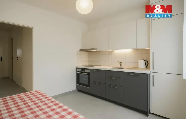 Prodej bytu 2+1, Ostrava - Moravská Ostrava, Nádražní, 59 m2