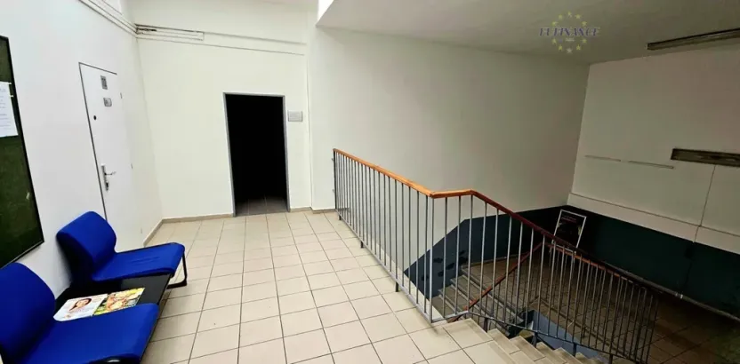 Pronájem kanceláře, Kralupy nad Vltavou, Nerudova, 44 m2