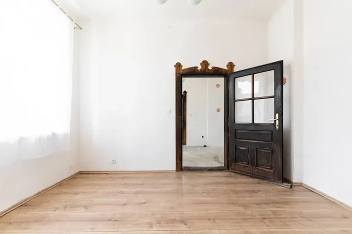 Prodej rodinného domu, Spešov, 77 m2