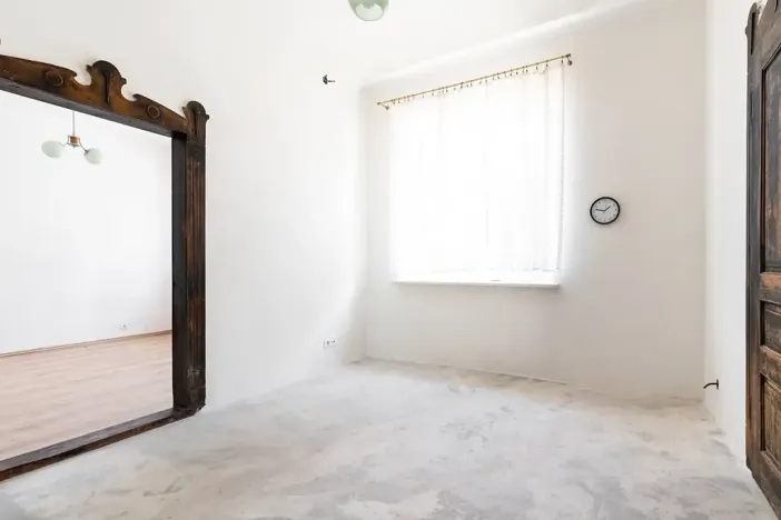 Prodej rodinného domu, Spešov, 77 m2