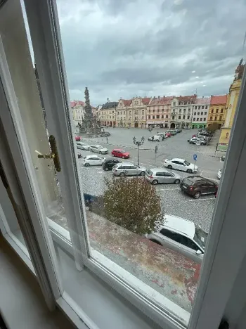 Pronájem bytu 2+kk, Chrudim, Fortenská, 75 m2