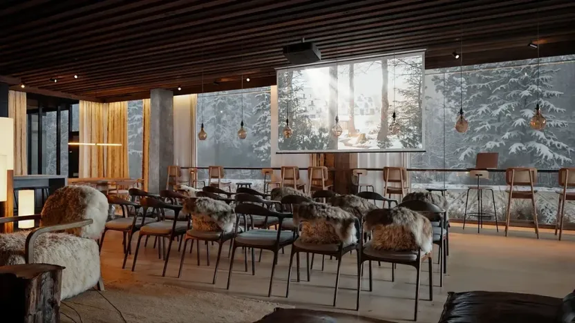 Prodej rodinného domu, Ostružná, 45 m2