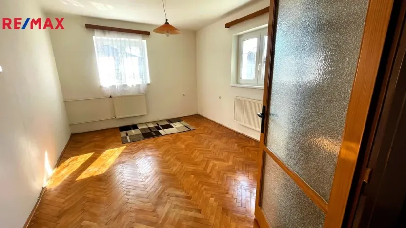 Prodej rodinného domu, Přelouč, Trutnovská, 73 m2