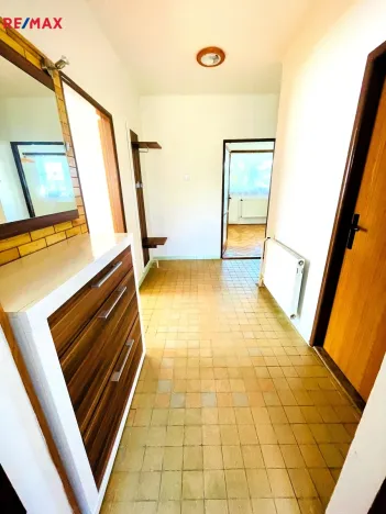 Prodej rodinného domu, Přelouč, Trutnovská, 73 m2