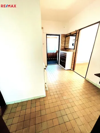 Prodej rodinného domu, Přelouč, Trutnovská, 73 m2