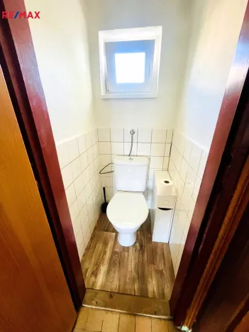 Prodej rodinného domu, Přelouč, Trutnovská, 73 m2