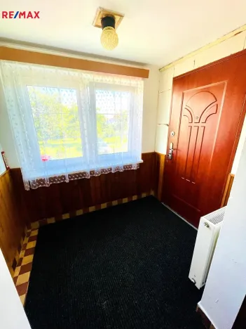 Prodej rodinného domu, Přelouč, Trutnovská, 73 m2