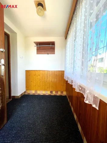 Prodej rodinného domu, Přelouč, Trutnovská, 73 m2