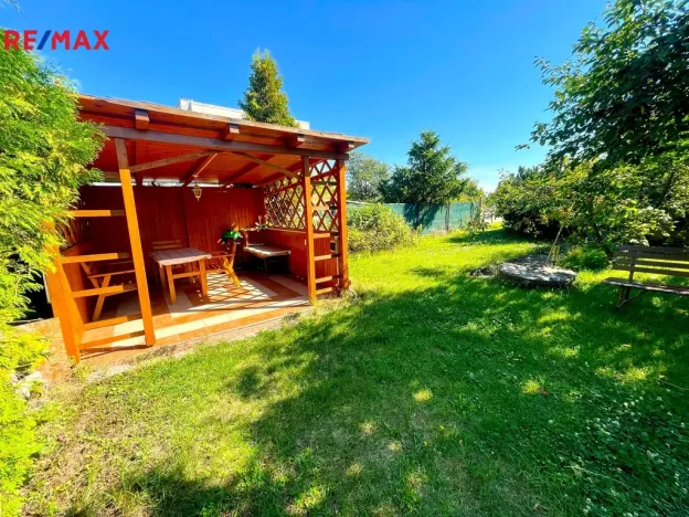 Prodej rodinného domu, Přelouč, Trutnovská, 73 m2