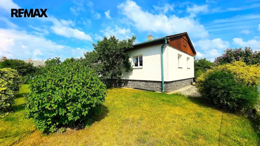 Prodej rodinného domu, Přelouč, Trutnovská, 73 m2