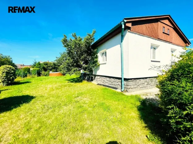 Prodej rodinného domu, Přelouč, Trutnovská, 73 m2