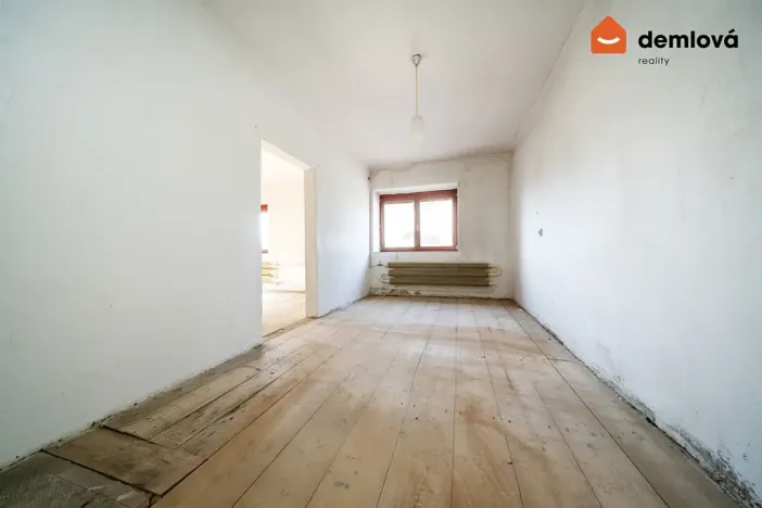 Prodej rodinného domu, Skřipov, 390 m2