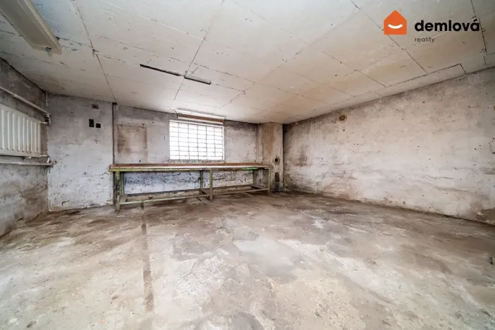 Prodej rodinného domu, Skřipov, 390 m2