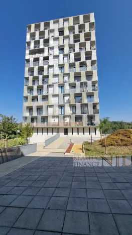 Pronájem bytu 2+kk, Plzeň, Na Chmelnicích, 50 m2