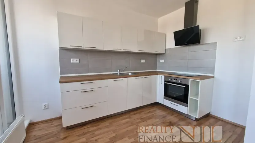 Pronájem bytu 2+kk, Plzeň, Na Chmelnicích, 50 m2