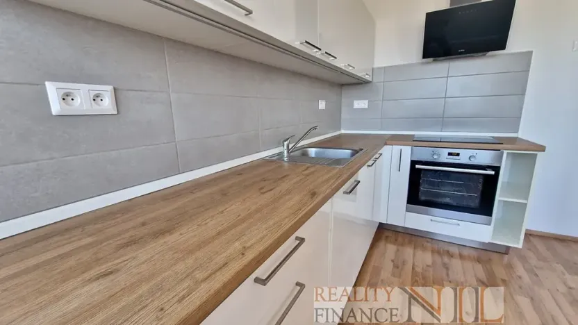 Pronájem bytu 2+kk, Plzeň, Na Chmelnicích, 50 m2