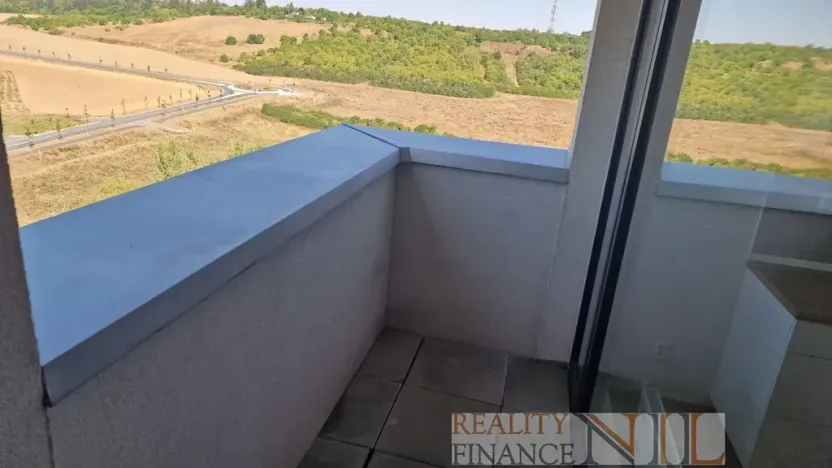 Pronájem bytu 2+kk, Plzeň, Na Chmelnicích, 50 m2