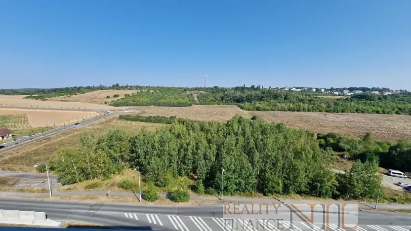 Pronájem bytu 2+kk, Plzeň, Na Chmelnicích, 50 m2