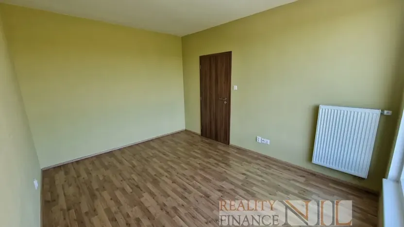 Pronájem bytu 2+kk, Plzeň, Na Chmelnicích, 50 m2