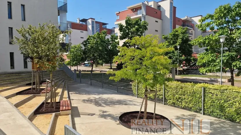 Pronájem bytu 2+kk, Plzeň, Na Chmelnicích, 50 m2