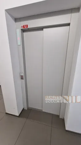 Pronájem bytu 2+kk, Plzeň, Na Chmelnicích, 50 m2