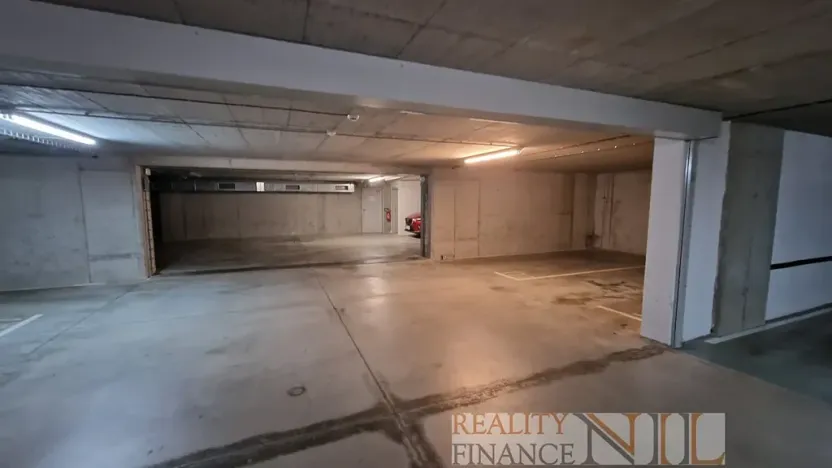 Pronájem bytu 2+kk, Plzeň, Na Chmelnicích, 50 m2