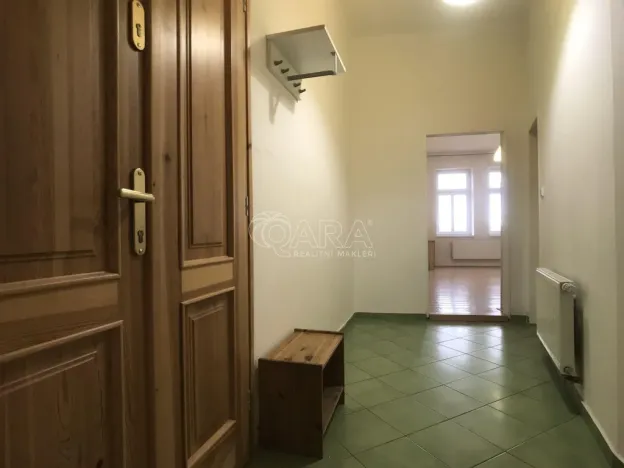 Pronájem bytu 2+kk, Praha, 65 m2