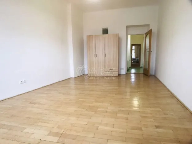 Pronájem bytu 2+kk, Praha, 65 m2