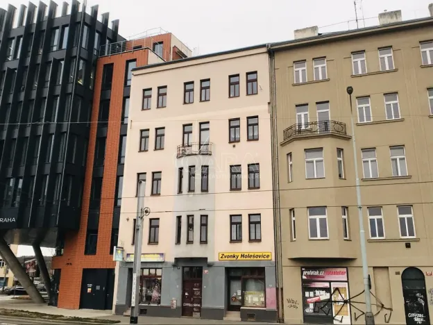 Pronájem bytu 2+kk, Praha, 65 m2