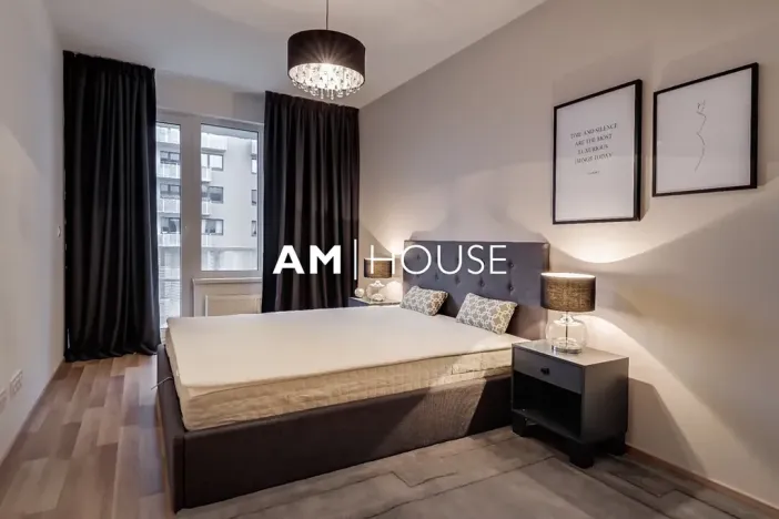 Pronájem bytu 2+kk, Praha - Strašnice, Zvěřinova, 61 m2