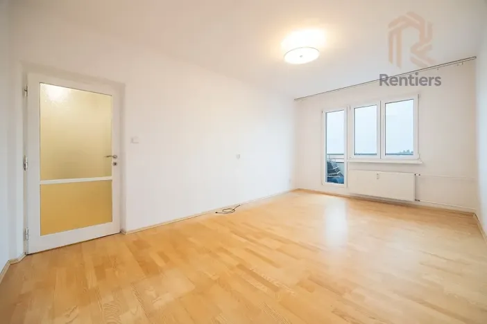 Pronájem bytu 2+1, Praha - Vokovice, Súdánská, 53 m2