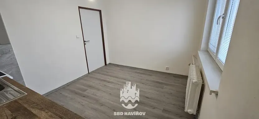 Prodej bytu 1+1, Havířov, Kubelíkova, 37 m2
