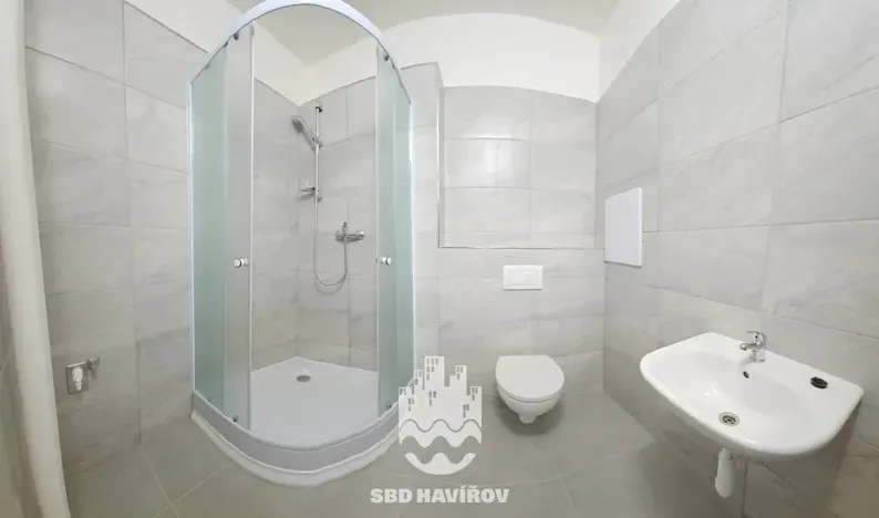 Prodej bytu 1+1, Havířov, Kubelíkova, 37 m2