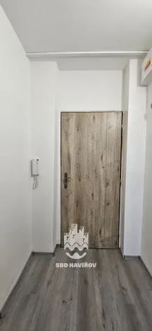 Prodej bytu 1+1, Havířov, Kubelíkova, 37 m2