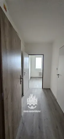 Prodej bytu 1+1, Havířov, Kubelíkova, 37 m2