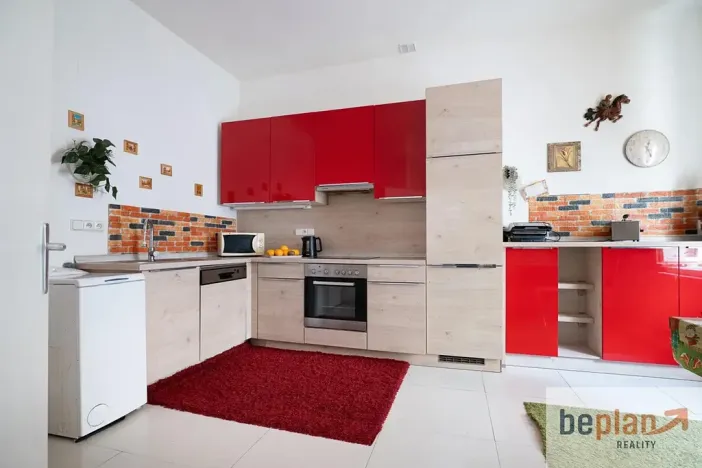 Prodej bytu 3+1, Mariánské Lázně, Lesní, 86 m2