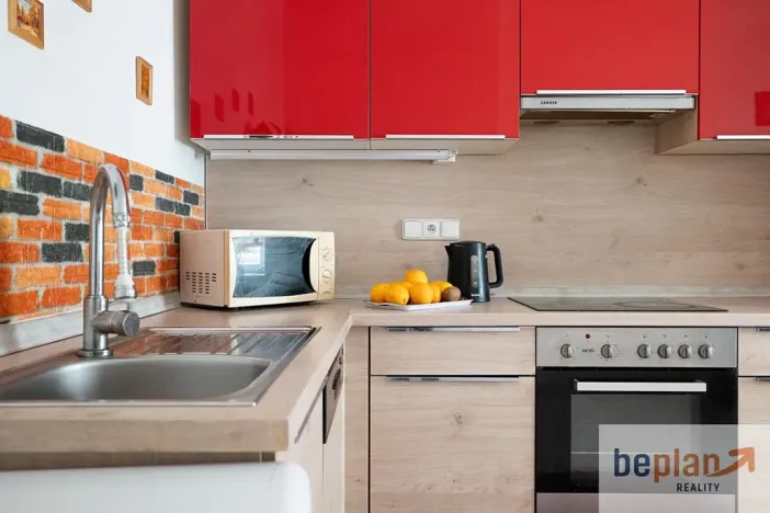 Prodej bytu 3+1, Mariánské Lázně, Lesní, 86 m2