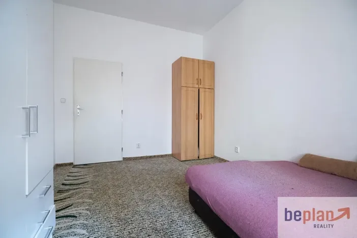 Prodej bytu 3+1, Mariánské Lázně, Lesní, 86 m2