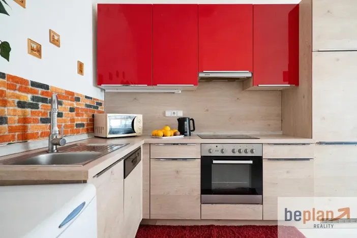 Prodej bytu 3+1, Mariánské Lázně, Lesní, 86 m2