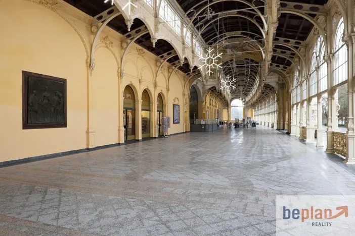 Prodej bytu 3+1, Mariánské Lázně, Lesní, 86 m2