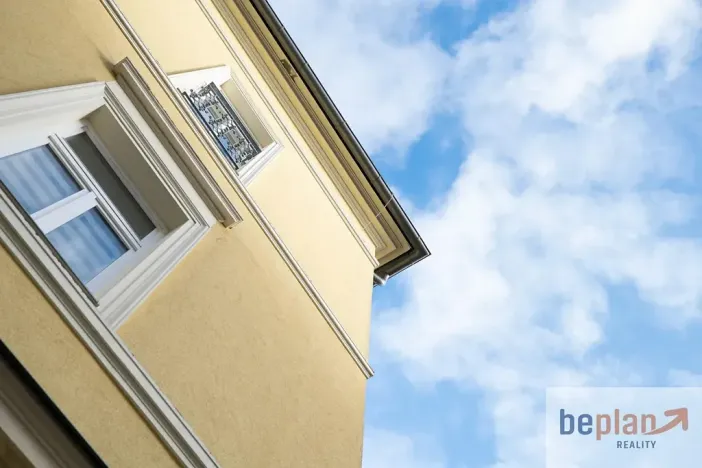 Prodej bytu 3+1, Mariánské Lázně, Lesní, 86 m2