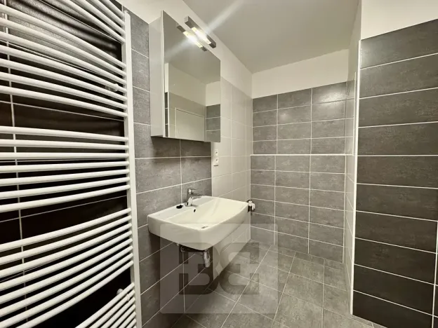 Pronájem bytu 2+kk, Olomouc, Wolkerova, 58 m2