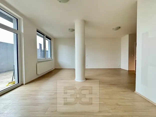 Pronájem bytu 3+kk, Adamov, Svitavská, 85 m2