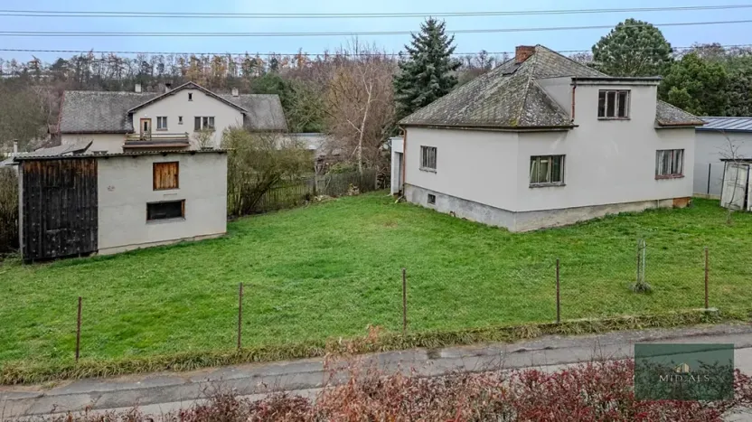 Prodej rodinného domu, Břasy, 120 m2