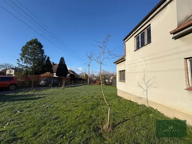 Prodej rodinného domu, Břasy, 120 m2