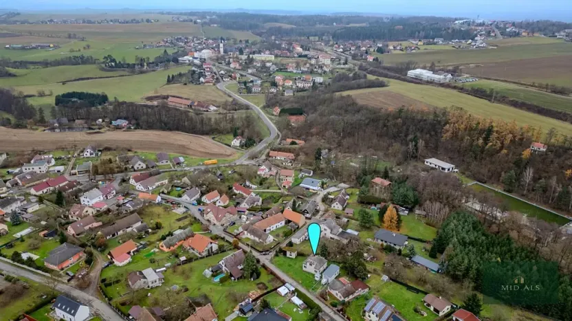 Prodej rodinného domu, Břasy, 120 m2