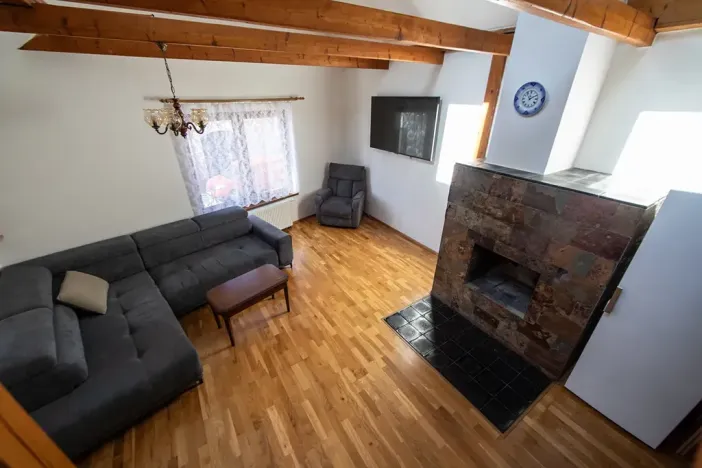 Prodej obchodního prostoru, Praha - Hlubočepy, Hlubočepská, 156 m2