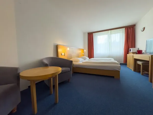 Prodej bytu 2+kk, Frymburk, 43 m2