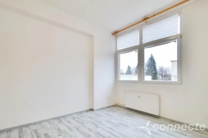 Prodej bytu 2+kk, Zruč nad Sázavou, náměstí Míru, 36 m2