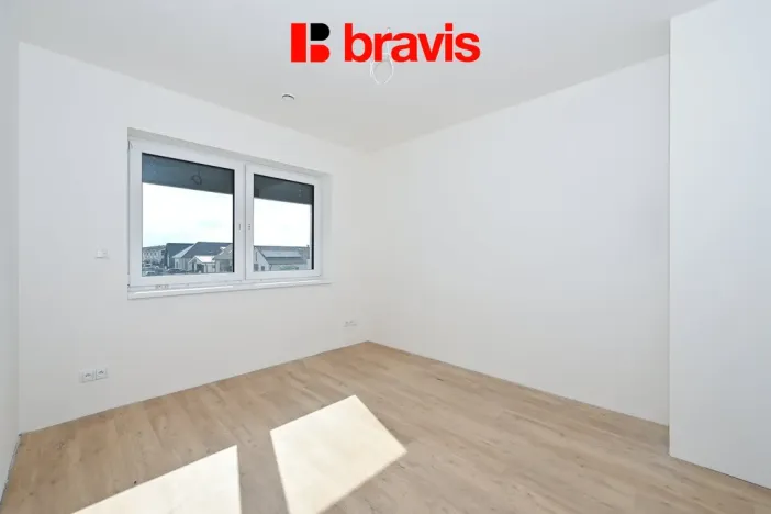 Prodej rodinného domu, Křenovice, Široká, 110 m2